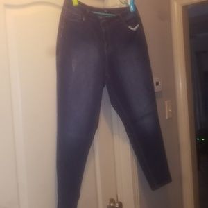 Women's Skinny Jeans